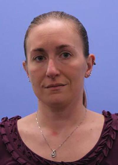 Jennifer McKenrick