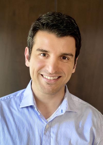 Yashar Mehmani
