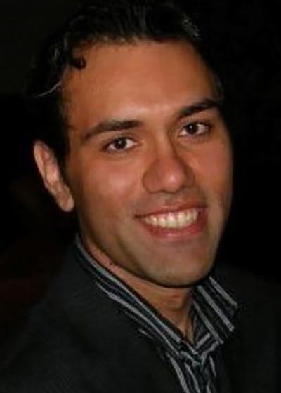 Amin Mehrabian