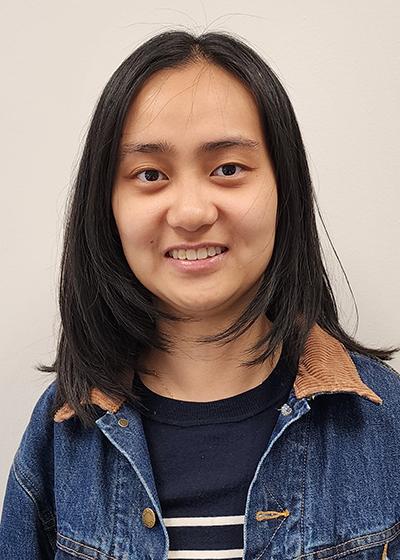 Lingzi Meng