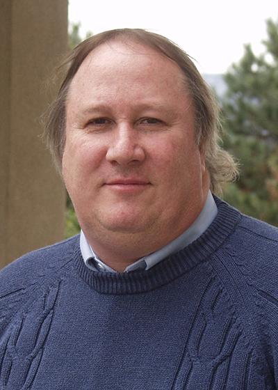Joel Morrison