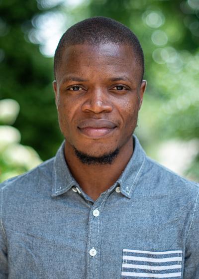 Ifeanyi Nwankwo