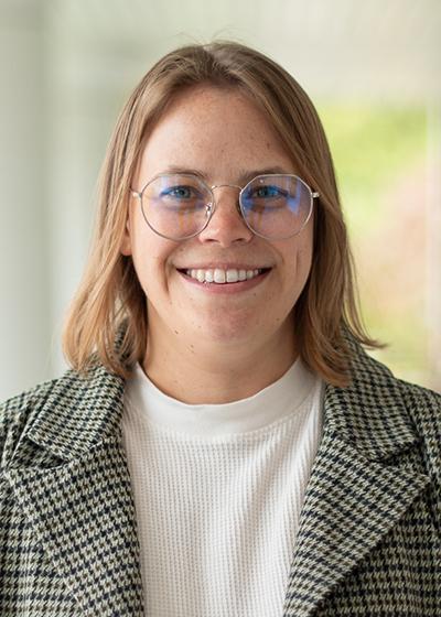 Renee Obringer