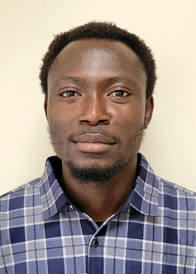 Segun Oladele