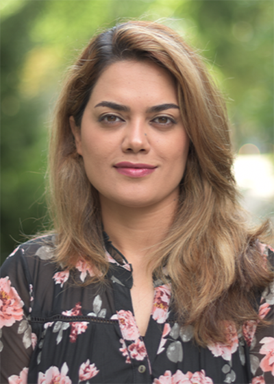 Elham Rahimi