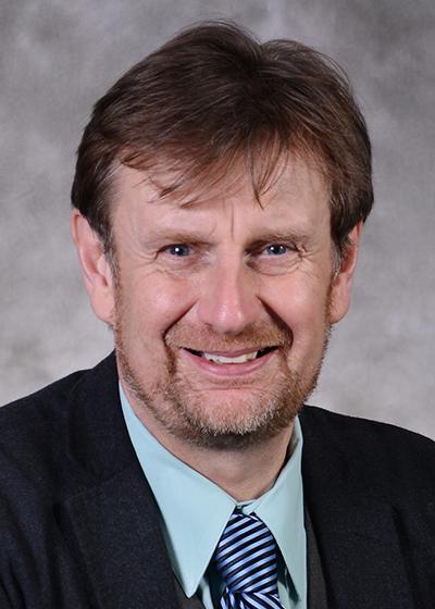 Clive Randall