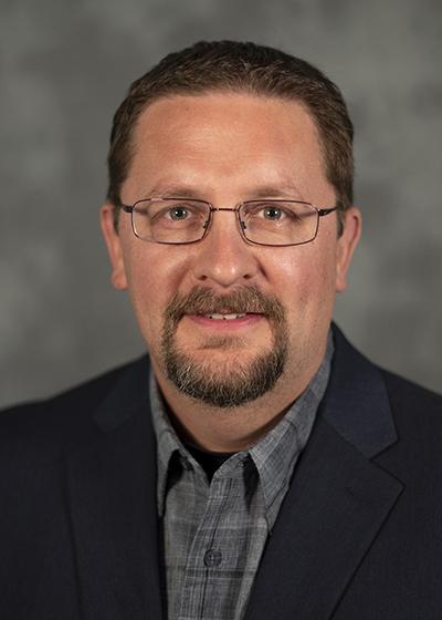 Joshua A. Robinson