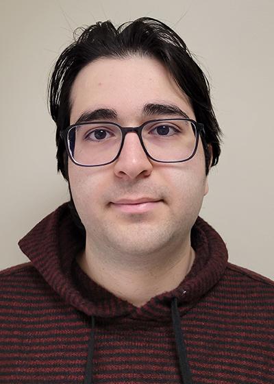 Emir Salmanzadeh