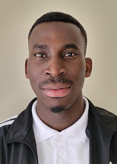 Patrick Abban Sarpong