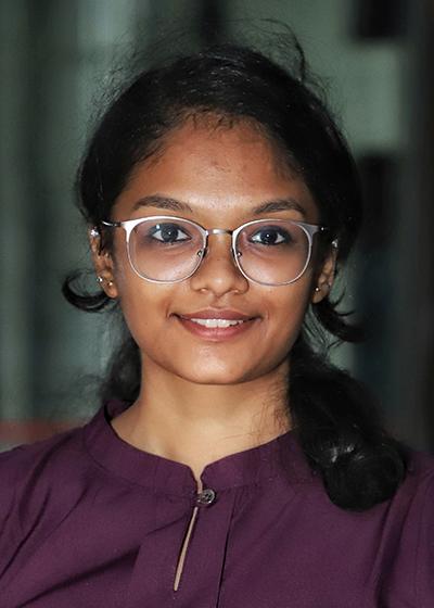 Shakshi Sekar