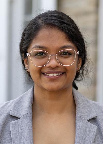 Shakshi Sekar