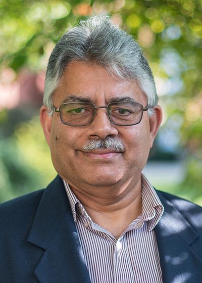 Sanjay Srinivasan