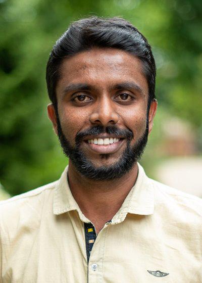 Chandima Subasinghe