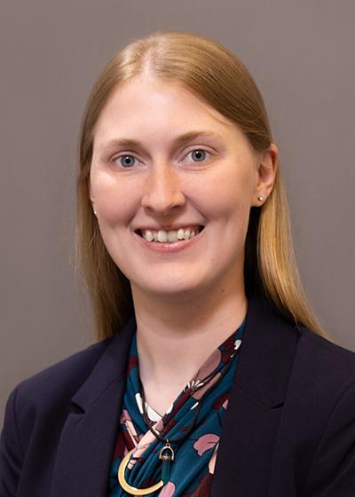 Katherine Thompson
