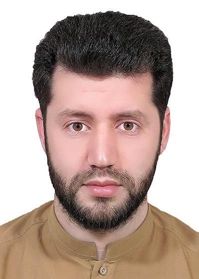 Saboor Ahmad Torabi