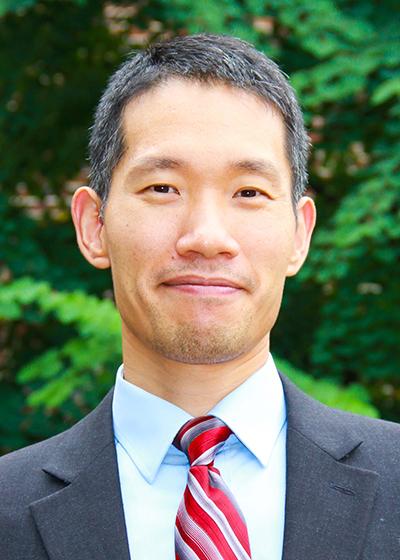 John Wang