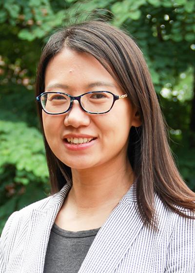 Meng Wang