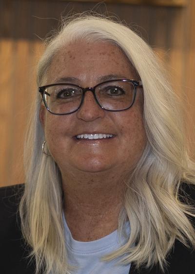 Dawn Weber