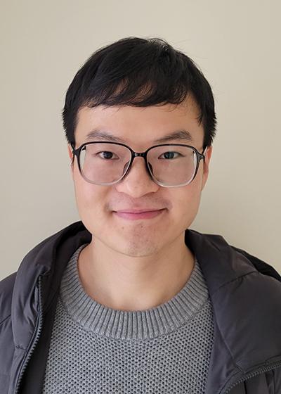 Zhuochen Zhan