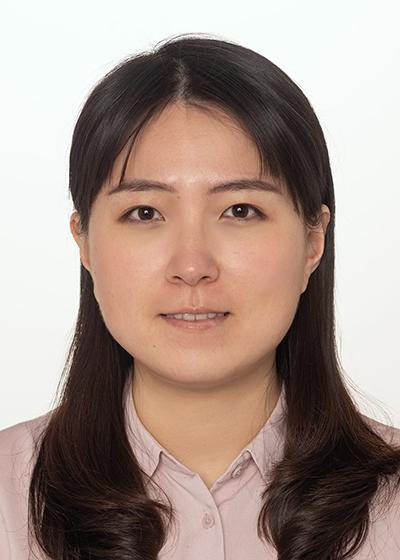 Dandan Zhang