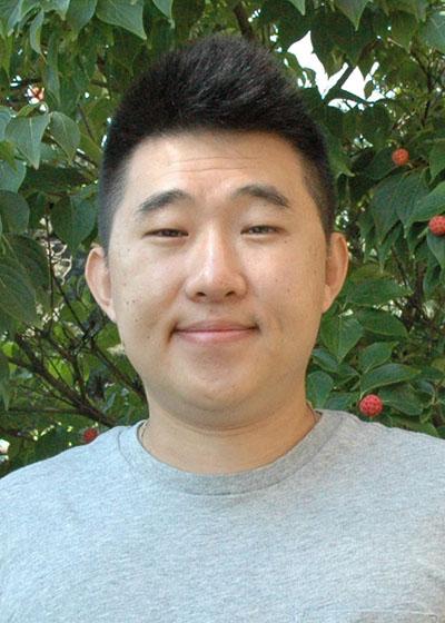 Yiming Zhang