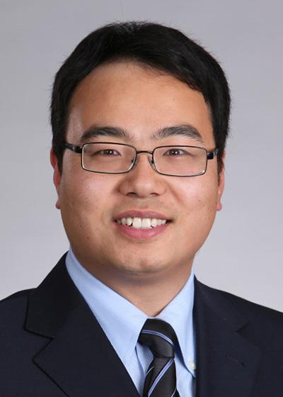 Tieyuan Zhu