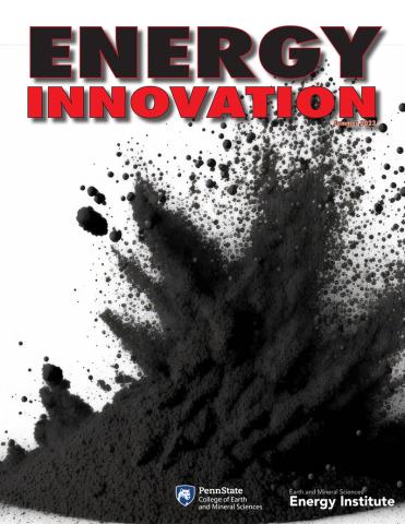 Energy Innovation - Summer 2023 Energy Innovation - Summer 2023