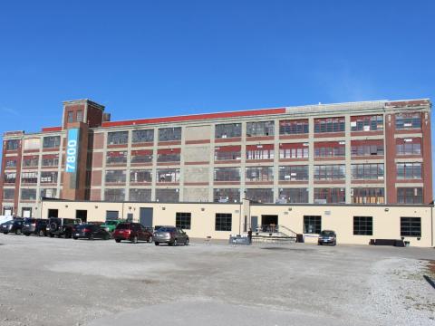 Pennsylvania College of Technology’s Clean Energy Center and Pittsburgh Gateways Corp. will co-develop a state-of-the-art workfo Pennsylvania College of Technology’s Clean Energy Center and Pittsburgh Gateways Corp. will co-develop a state-of-the-art workfo