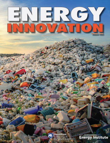 Energy Innovation - Summer 2022 Energy Innovation - Summer 2022