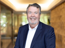 Edward  C. Dowling Jr., president and chief executive officer and board of directors member at Compass Minerals.