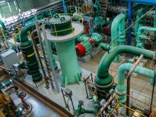 Pipes and tubing 