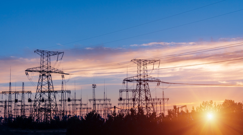 NSF grant aims to enhance resilience of U.S. electricity grids