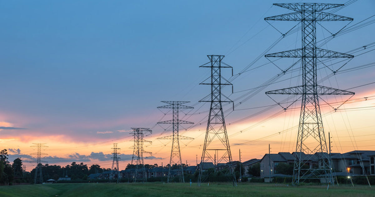 Seth Blumsack is a part of a multi-university team that is studying the decision-making process that governs how people in the U.S. receive electricity. IMAGE: Adobe Stock