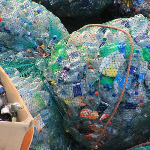 Penn State awarded $3.4 million contract to target plastic waste