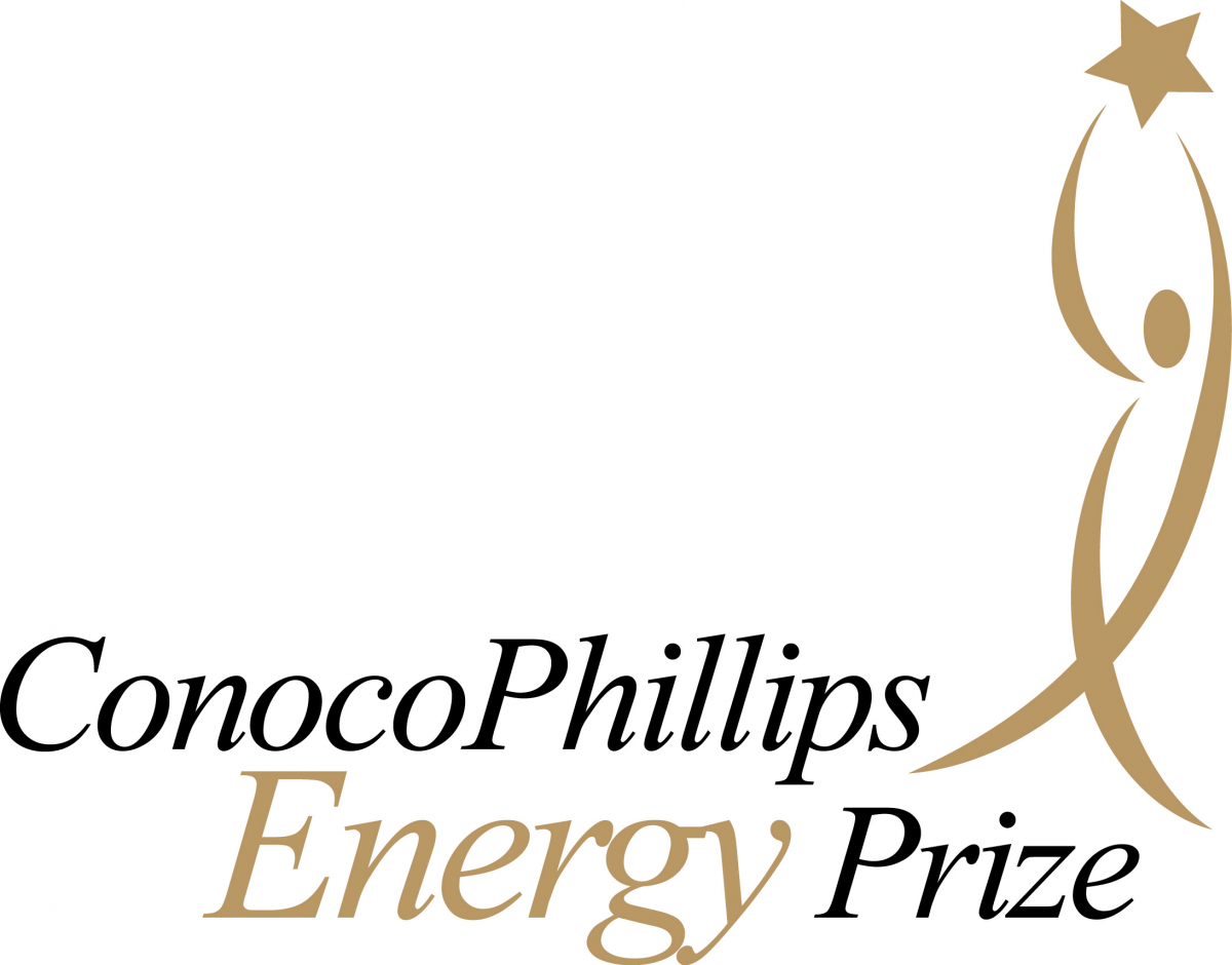 ConocoPhillips Energy Prize logo