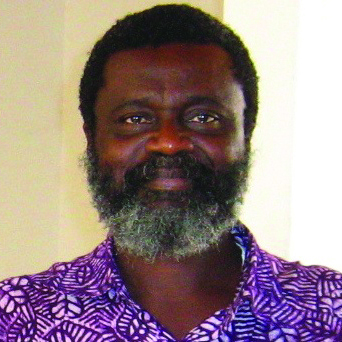 Kwadwo Osseo-Asare
