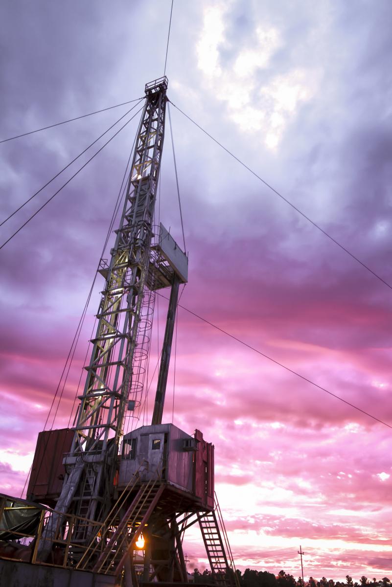 Exploring Unconventional Gas and Oil Resources