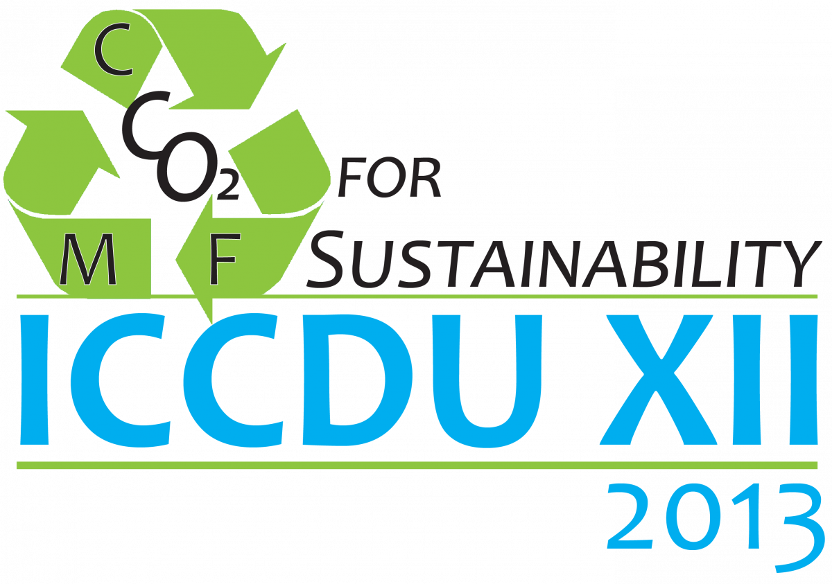 International Conference on Carbon Dioxide Utilization