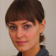 Anastasia Shcherbakova