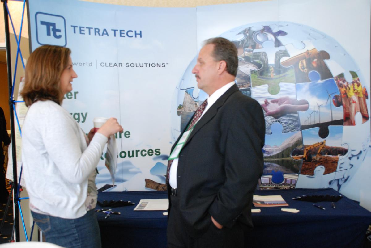 014 Mid-Atlantic Biomass Heat & Power Conference exhibitors