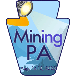 Mining PA August 14-16