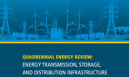 Quadrennial Energy Review