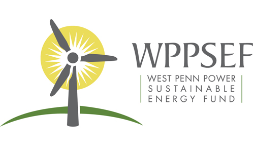 West Penn Power Sustainable Energy Fund logo