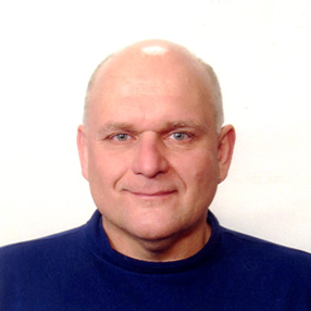 Bruce Miller, Interim Director EMS Energy Institute