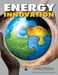 Energy Innovation - Summer 2014