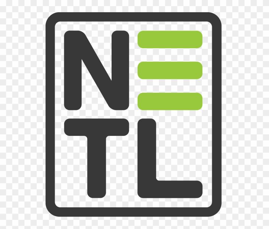NETL logo